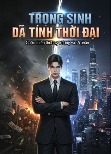 Trọng Sinh Dã Tính Thời Đại (Dịch)